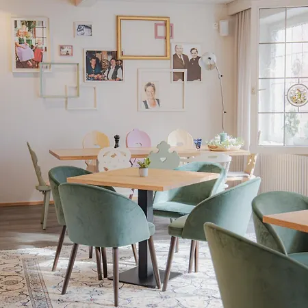 Unterwirt Hotel 3*