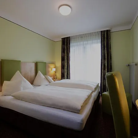 Unterwirt Hotel Waging am See