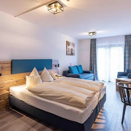 Hotel Unterwirt 3*