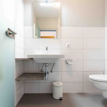 מלון Unterwirt באגינג אם זי